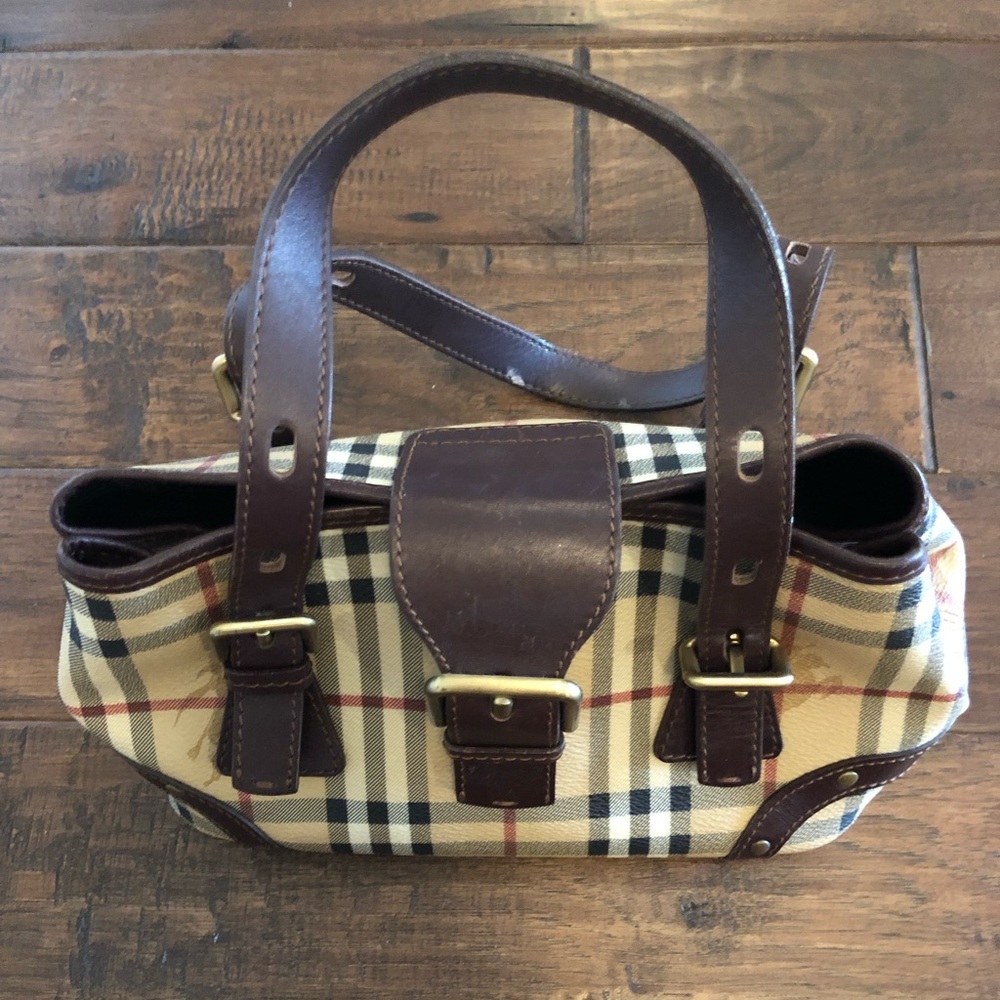 Burberry Bag